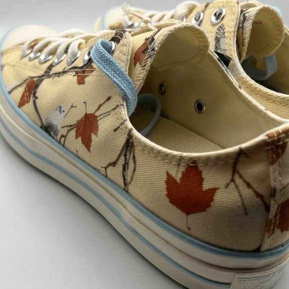 CONVERSE Tyler creator Golf Wang limited Edition Chuck 70 Owl Sneakers NWB Men 9 - Picture 9 of 10